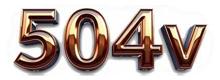 5004v logo