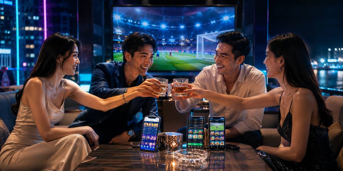 5004v mobile gaming